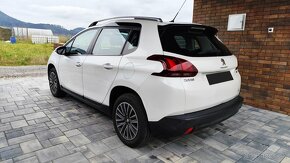 Peugeot 2008 1.2 Puretech 1.2 Automat 2016 87000km - 4