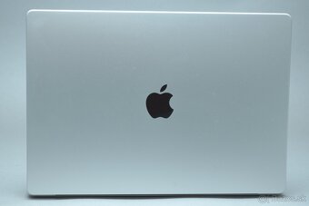 ZÁRUKA/Macbook Pro 16.2"/M1 PRO/32GB RAM/1TB SSD) SilverCZ - 4