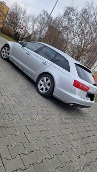 Audi a6 avant 3.0 tdi quatro - 4