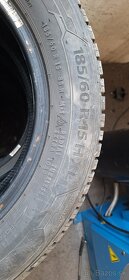 Barum Quartaris 5 185/60 R15 - 4