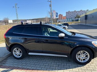 Volvo XC60 D5 151kw - 4