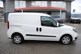 Fiat Dobló Cargo 1.6 MultiJet⭐ODPOČET DPH⭐ - 4