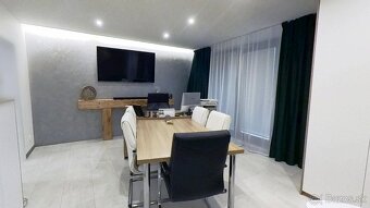 Obchodný priestor/kancelária o výmere 52m2, Košice-Staré mes - 4