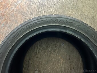 225/45R17 zimné pneumatiky - 4