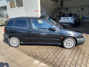 Alfa Romeo 145 - 4