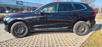 Volvo XC60 T6 - 4