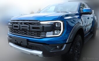 Ford RANGER RAPTOR 2.0 TDCi Ecoblue BiTurbo - 4