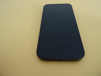 iPhone 14 PRO 128GB BLACK - ZÁRUKA 1 ROK - 4