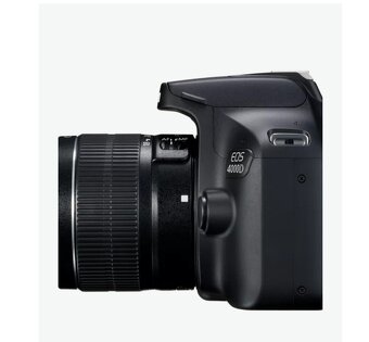 Canon EOS D4000 - 4