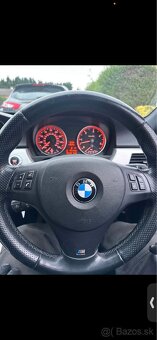 Bmw e90 330d - 4