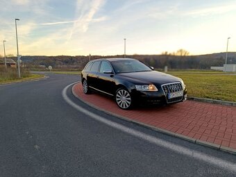 Audi A6 C6 - 4