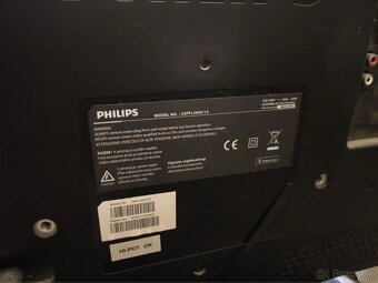 LCD Televízor PHILIPS 81cm 32” - 4