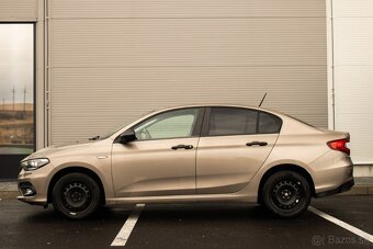 Fiat Tipo 2020 Street - 4