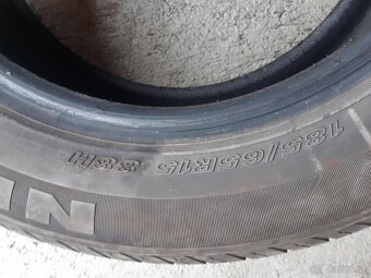 Letné pneumatiky NEXEN 185/65 R15 - 4