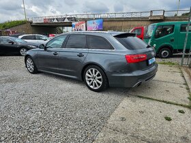 Audi A6 2.0Tfsi - 4