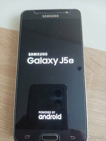 Samsung Galaxy J5 Dual - 4