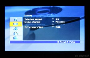 DVD-VHS kombo LG VC8816Philips DVP3100 - 4