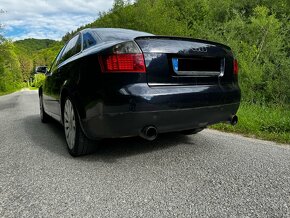 Audi a4 b6 1.9 96kw Quattro - 4