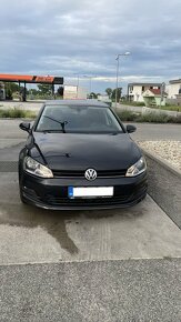 Volkswagen Golf 1.6 TDI BMT 105k Comfortline DSG - 4