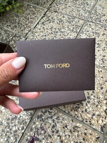 Tom ford okuliare - 4