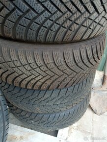 185/60 R14 zimné - 4