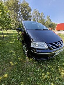 VW Sharan 1.9 TDI 85kw - 4