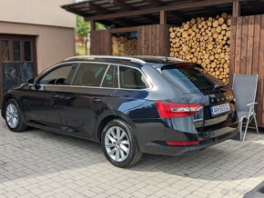 2020 Škoda Superb Combi 2.0TDI DSG Ambition (aj na SPLÁTKY) - 4