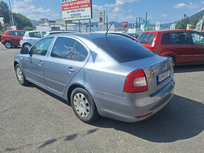 Škoda Octavia 1.6 TDI CR  Family - 4