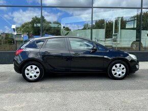 Opel Astra 1.6 Active - 4