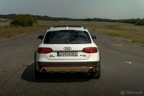 Audi A4 Allroad 3.0 TDI quattro - 4