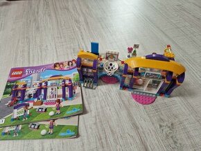 Lego Friends rozne 2 - 4