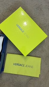 Versace jeans sneakers, veľ. 37 - 4