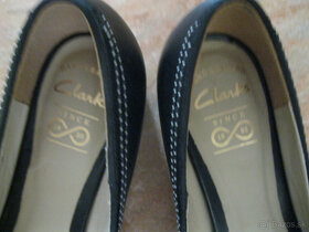 Clarks veľ.36 - 4