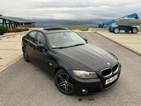 BMW 320D Dovoz Nemecko - 4