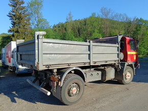 TATRA 815 TERRNO 4X4 3 ST SKLÁPĚČ - 4