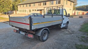 Predám Iveco Daily 2.8td 78kw Sklapač - 4