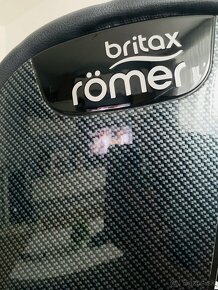 Britax Römer Trifix  Carbon limited edition - 4