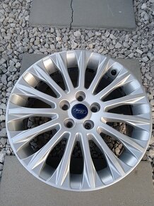 5x108 r17 ...orig.FORD Mondeo, Focus - 4