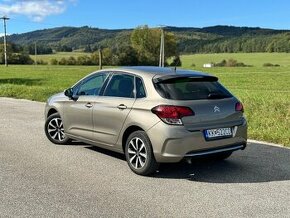 Citroën C4 1.2 Puretech 2017 - 87000km - 4