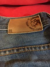 Diesel short jeansy - 4