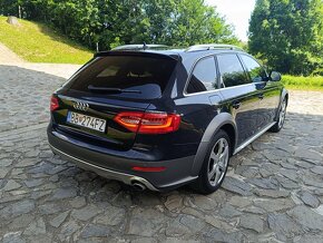 ✳️Audi A4 Allroad 3.0 TDI 245k quattro S tronic✳️ - 4