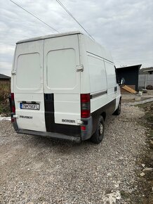 Peugeot boxer/ citroen jumper/ fiat ducato - 4