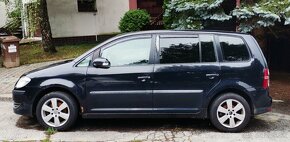 Náhradné diely na vw touran 1.9 tdi 77kw 2008 - 4