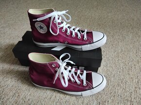 Tenisky Converse - 4