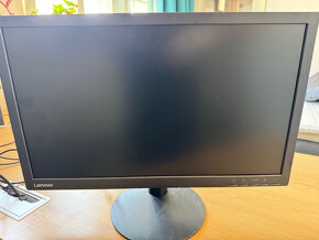 Lenovo ThinkCentre M720t i5 2,9 GHz + 22 " LED monitor - 4