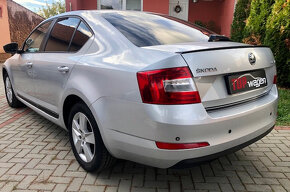 Skoda Octavia 1.6 TDI - 4