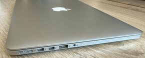 Apple Macbook Pro 13" early 2015 - 4