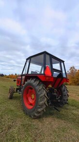 Zetor 4011 - 4