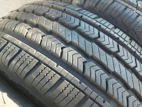 235/65R17 SUV  zimné pneumatiky - 4