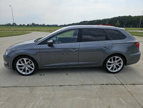 Seat leon st fr 2.0tdi 135kw - 4